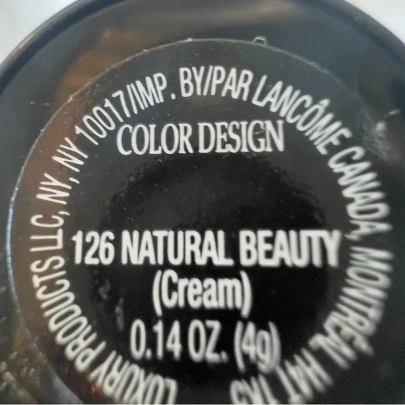 Lancôme Eyeshadow & Lipstick Trio - Picture 4 of 6